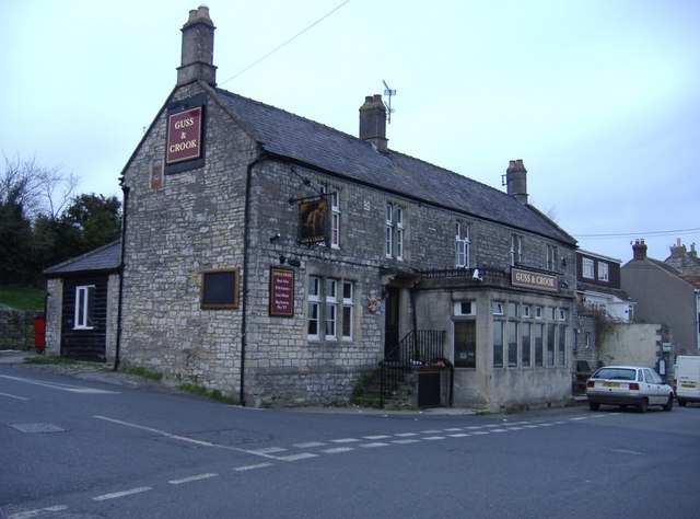 Guss & Crook, Timsbury Guss & Crook, Timsbury