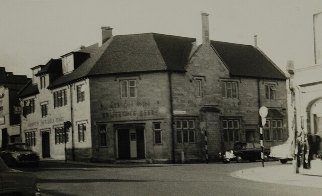 Albion Inn, Yeovil