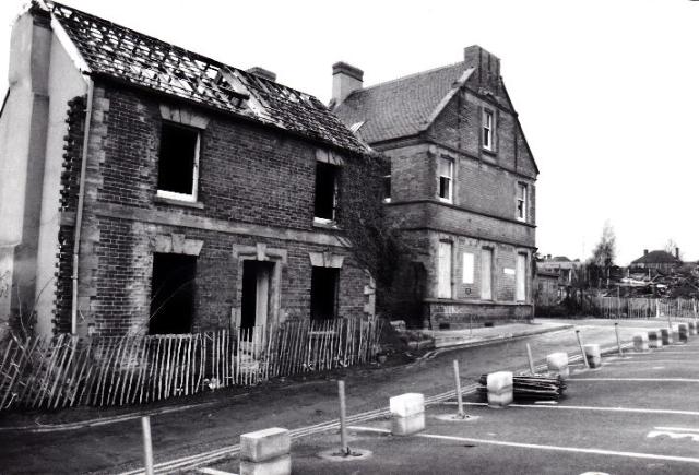 The Crown, Yeovil