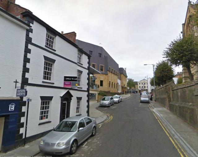 Kings Arms, Yeovil