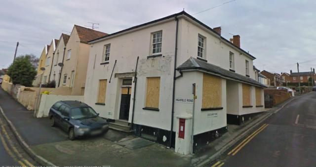 Nelson Inn, Yeovil