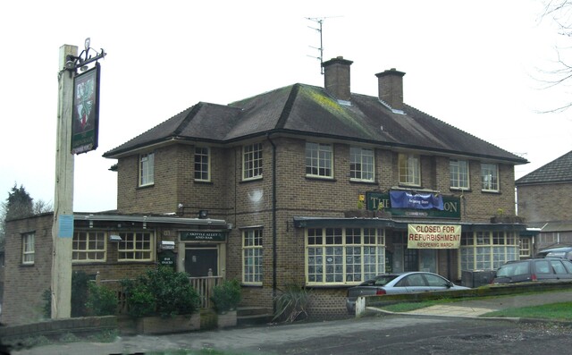 Pall Tavern, Yeovil