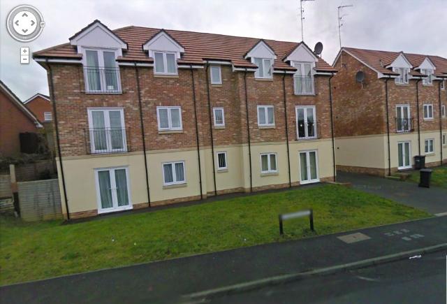 Sun Inn, Yeovil