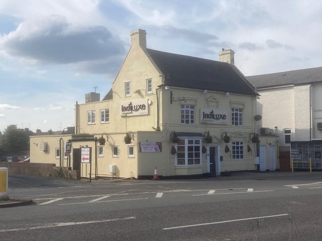 Old Dial, Amblecote