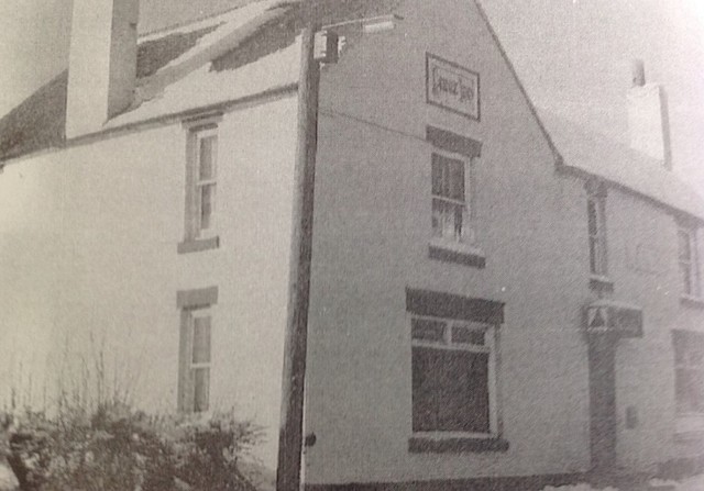 The Lodge, Burntwood