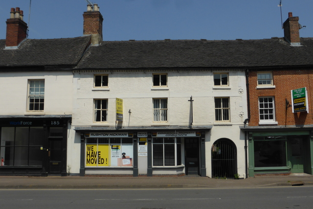 The Bear, Burton Upon Trent
