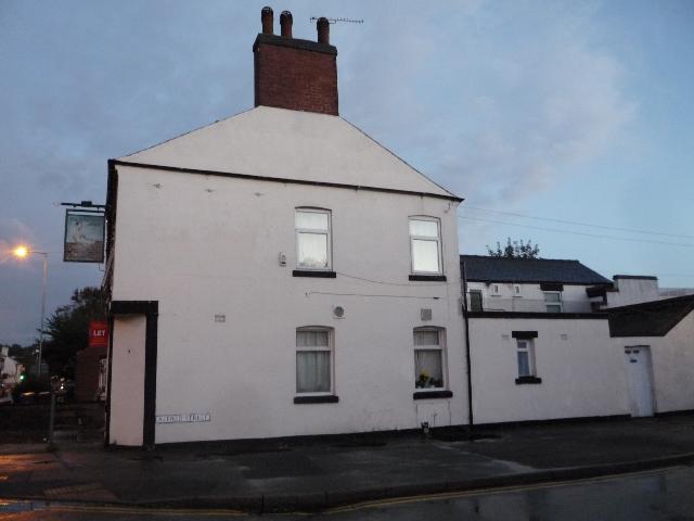 Builders Arms, Burton Upon Trent Builders Arms, Burton Upon Trent