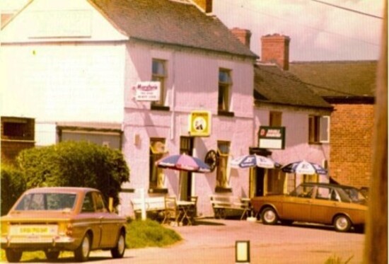 Burnt Gate, Burton Upon Trent