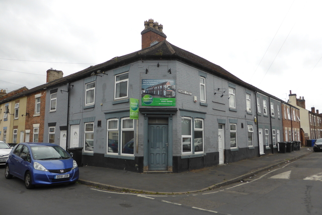 Duke Of York, Burton Upon Trent Duke Of York, Burton Upon Trent