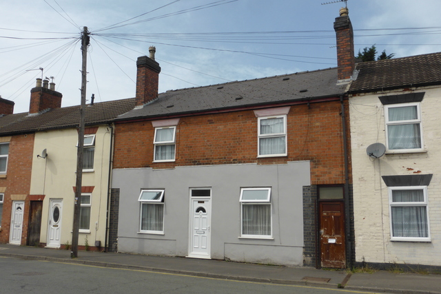 Earl Grey, Burton Upon Trent Earl Grey, Burton Upon Trent