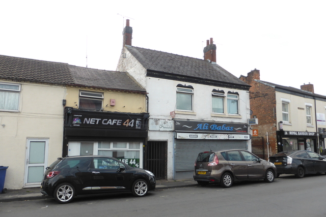 George & Dragon, Burton Upon Trent George & Dragon, Burton Upon Trent