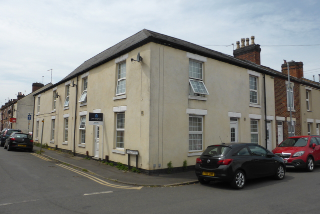 Gladstone Arms, Burton Upon Trent Gladstone Arms, Burton Upon Trent