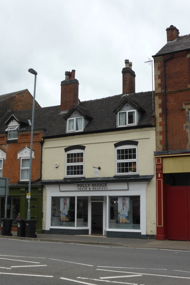 Lamb Inn, Burton Upon Trent