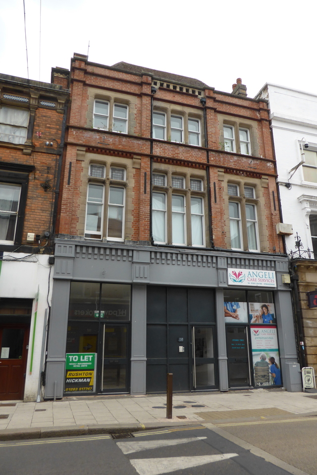 Market Hotel, Burton Upon Trent Market Hotel, Burton Upon Trent