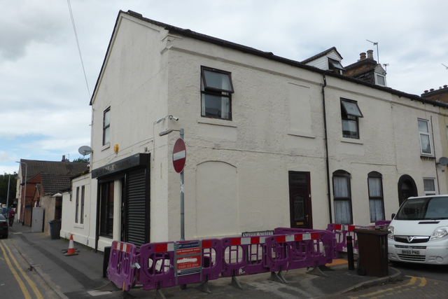 Napier Arms, Burton Upon Trent Napier Arms, Burton Upon Trent