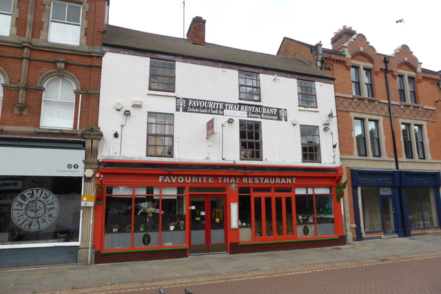 Pickled Gherkin, Burton Upon Trent Pickled Gherkin, Burton Upon Trent