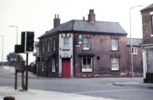 Railway Bridge, Burton Upon Trent Railway Bridge, Burton Upon Trent