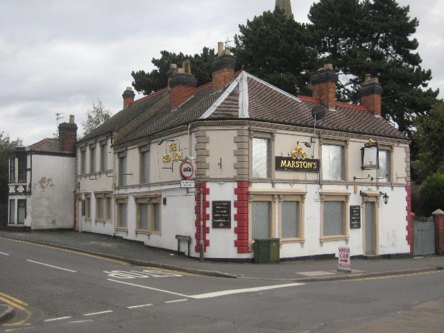 Red Lion, Burton Upon Trent Red Lion, Burton Upon Trent