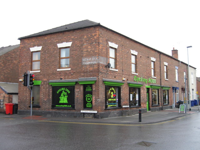 Star Inn, Burton Upon Trent Star Inn, Burton Upon Trent