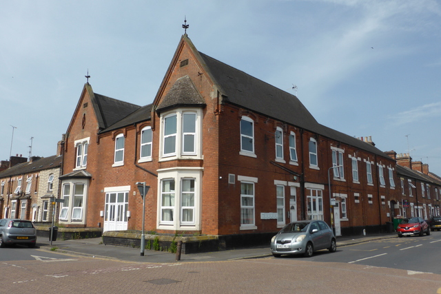 Star & Garter, Burton Upon Trent Star & Garter, Burton Upon Trent