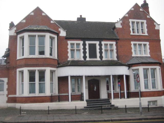 Station Hotel, Burton Upon Trent Station Hotel, Burton Upon Trent