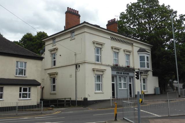 Swan Inn, Burton Upon Trent Swan Inn, Burton Upon Trent