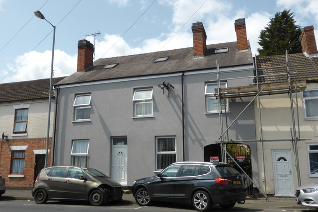 Trafalgar Inn, Burton Upon Trent Trafalgar Inn, Burton Upon Trent