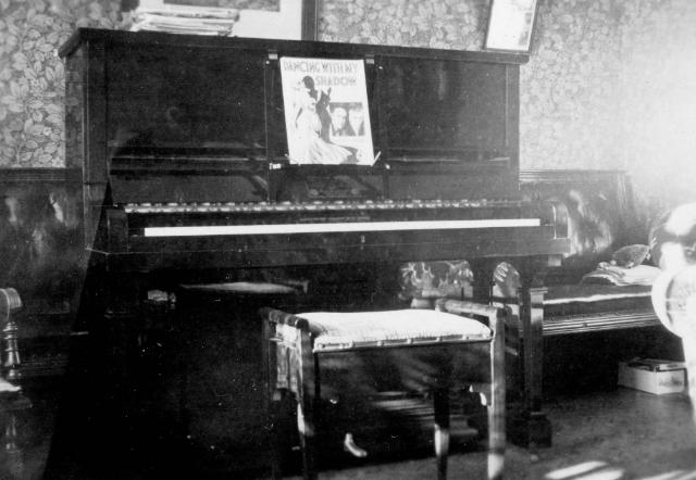 Union Inn, Burton Upon Trent