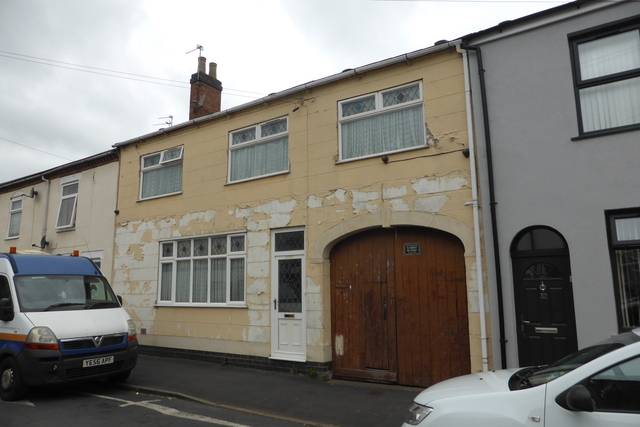 Victoria Arms, Burton Upon Trent Victoria Arms, Burton Upon Trent