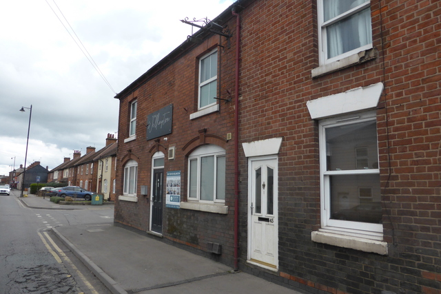 Wellington Arms, Burton Upon Trent Wellington Arms, Burton Upon Trent