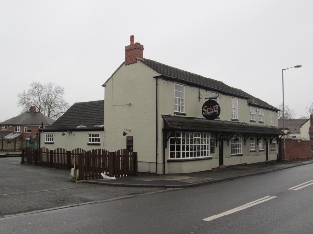Bridgtown Tavern, Cannock Bridgtown Tavern, Cannock