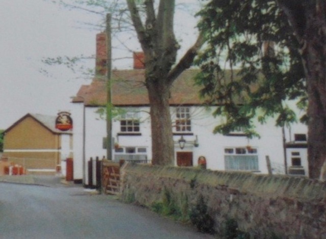 Hurst Hill Tavern, Coseley Hurst Hill Tavern, Coseley