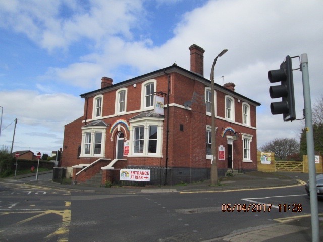 Chainmakers Arms, Cradley Heath