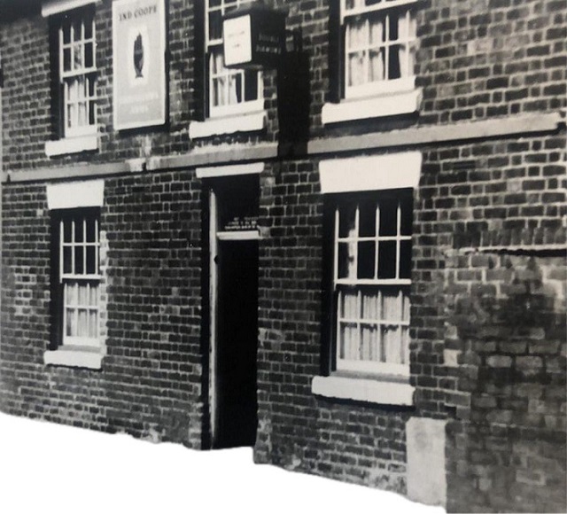 Oddfellows Arms, Kidsgrove Oddfellows Arms, Kidsgrove