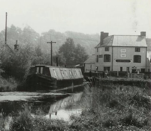 Lock Inn, Kinver