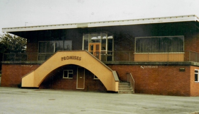 Promises, Lichfield