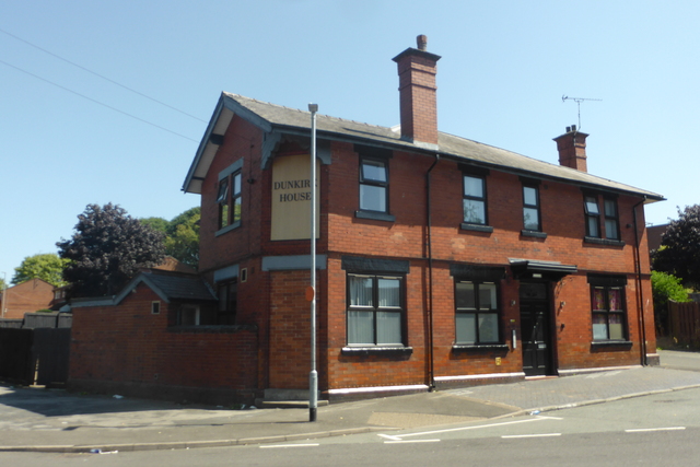 Dunkirk Tavern, Newcastle Under Lyme Dunkirk Tavern, Newcastle Under Lyme