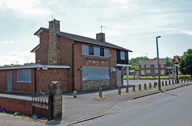 Birch Coppice, Quarry Bank Birch Coppice, Quarry Bank
