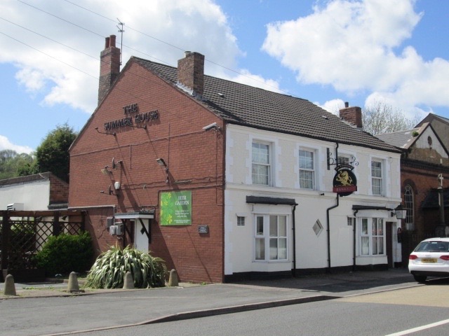 Summer House, Sedgley Summer House, Sedgley