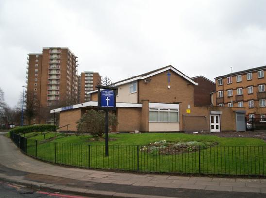 London Apprentice, Smethwick