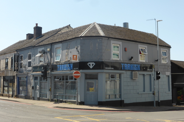 Dew Drop, Stoke, ST1 Dew Drop, Stoke, ST1