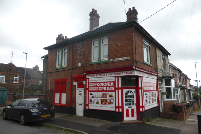 Kimberley Arms, Stoke, ST3 Kimberley Arms, Stoke, ST3
