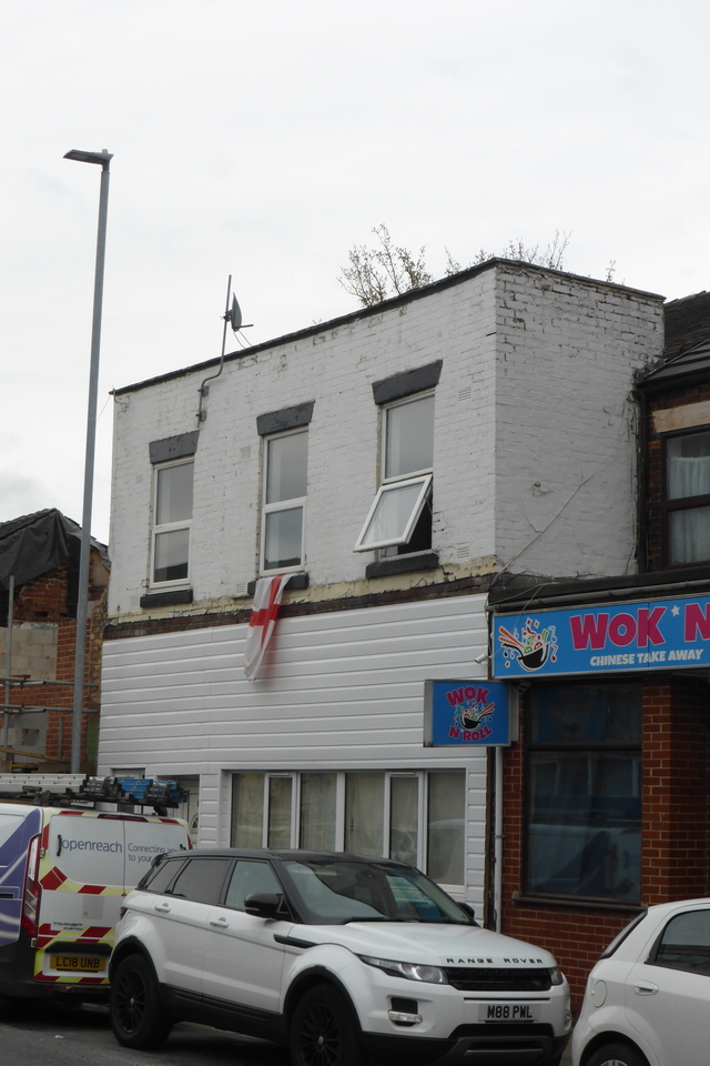 Star Inn, Stoke On Trent