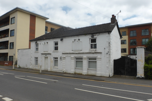 Vine Inn, Stoke On Trent Vine Inn, Stoke On Trent