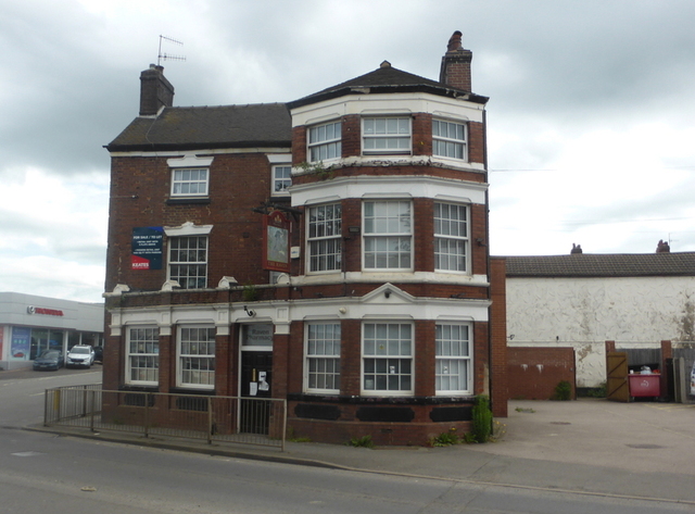 Raven Inn, Stoke Raven Inn, Stoke