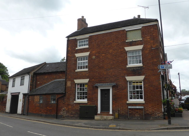 Joiners Arms, Tutbury