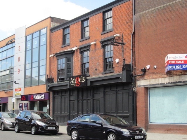 The Anchor, West Bromwich The Anchor, West Bromwich