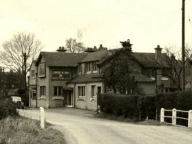 Labour In Vain, Yarnfield Labour In Vain, Yarnfield