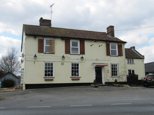 Grafton Arms, Barnham