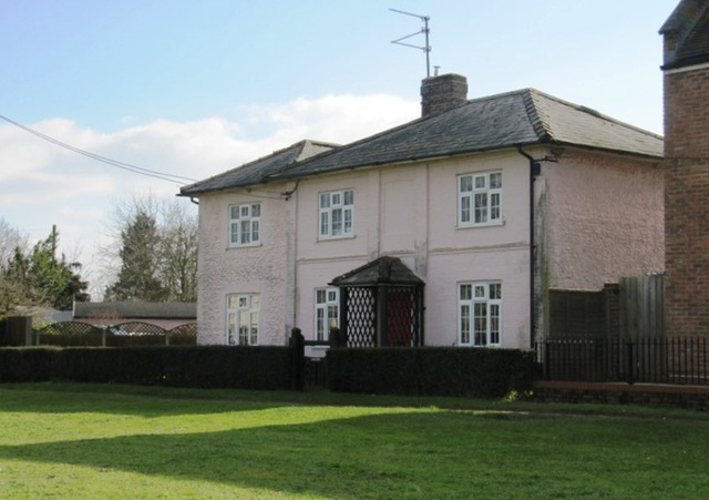 The Crown, Barrow